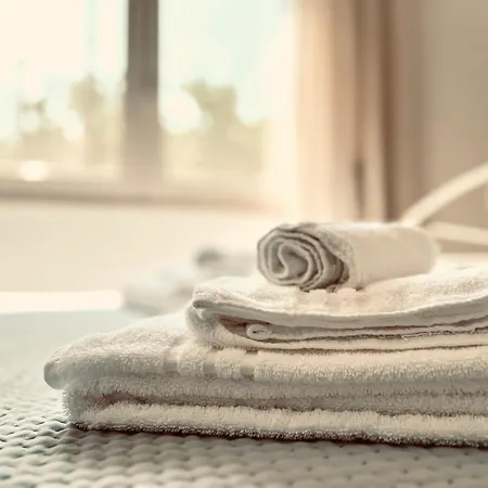 Giardino Degli Aranci * Nardò