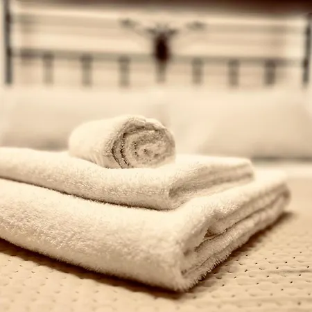 Giardino Degli Aranci בית נופש