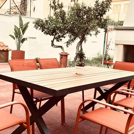 Giardino Degli Aranci *