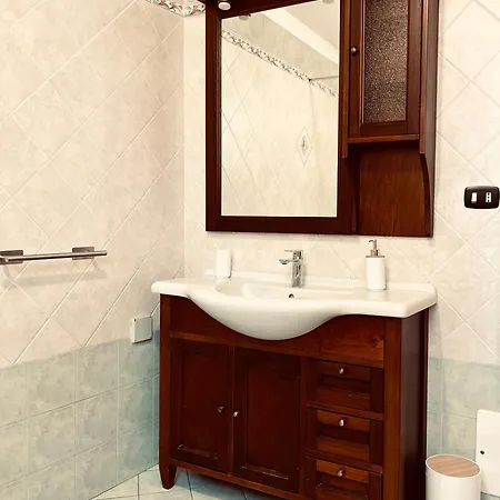 Giardino Degli Aranci Nardò