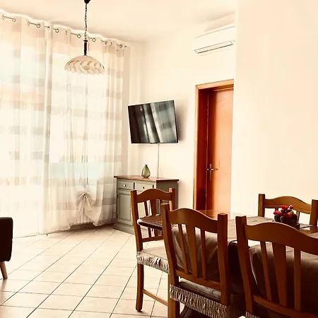 Giardino Degli Aranci * Nardò