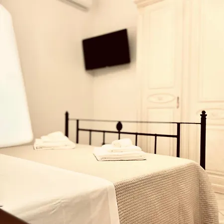 Giardino Degli Aranci בית נופש Nardò