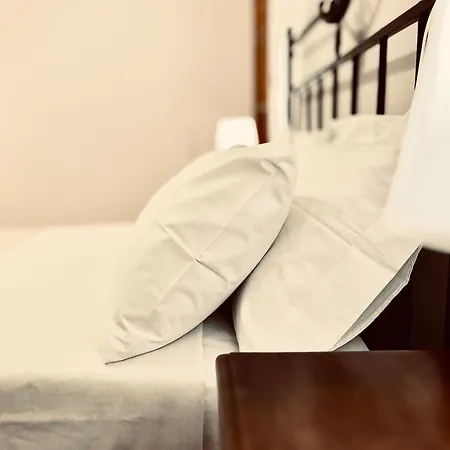 בית נופש Giardino Degli Aranci