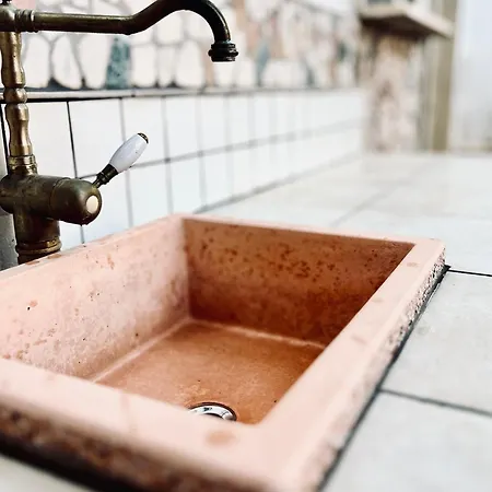 Giardino Degli Aranci בית נופש *