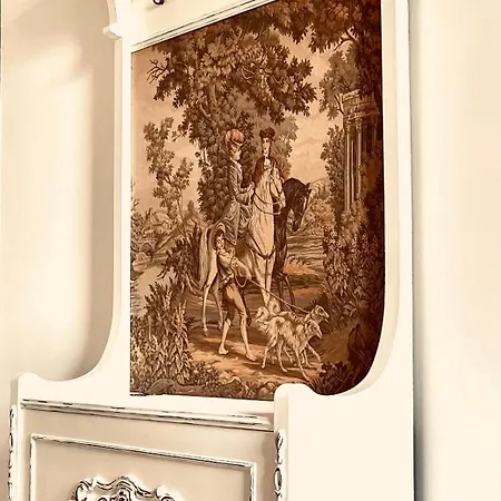 Giardino Degli Aranci Nardò