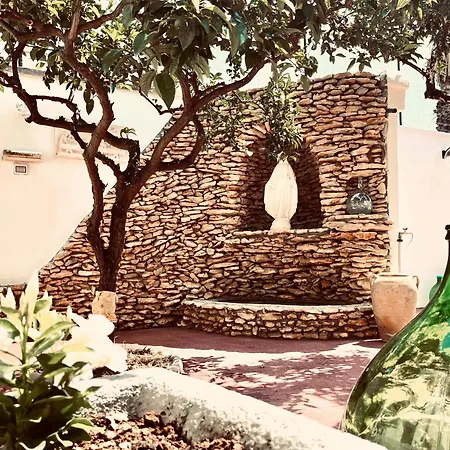 Giardino Degli Aranci Nardò