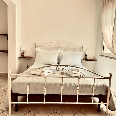 בית נופש Giardino Degli Aranci Nardò