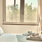 度假居 Giardino Degli Aranci Nardò