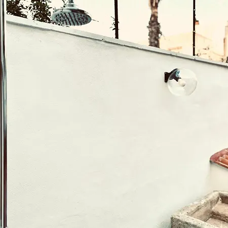 Tatil Evi Giardino Degli Aranci *
