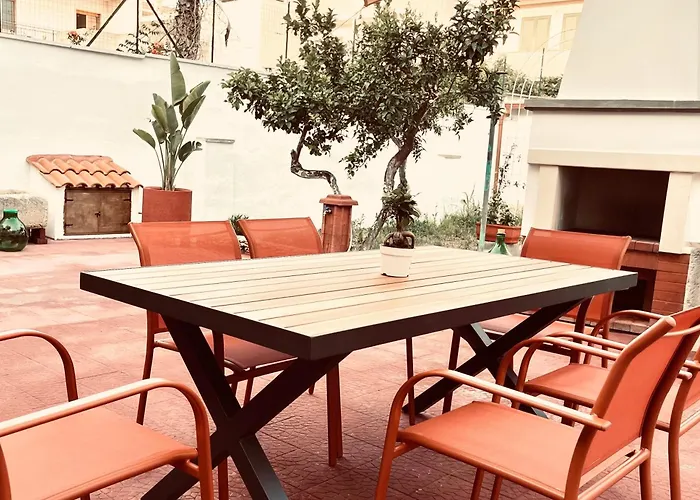 Giardino Degli Aranci *