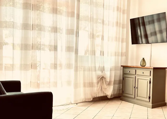 Giardino Degli Aranci 別荘 *