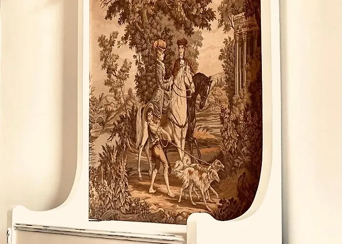 Giardino Degli Aranci ナルド